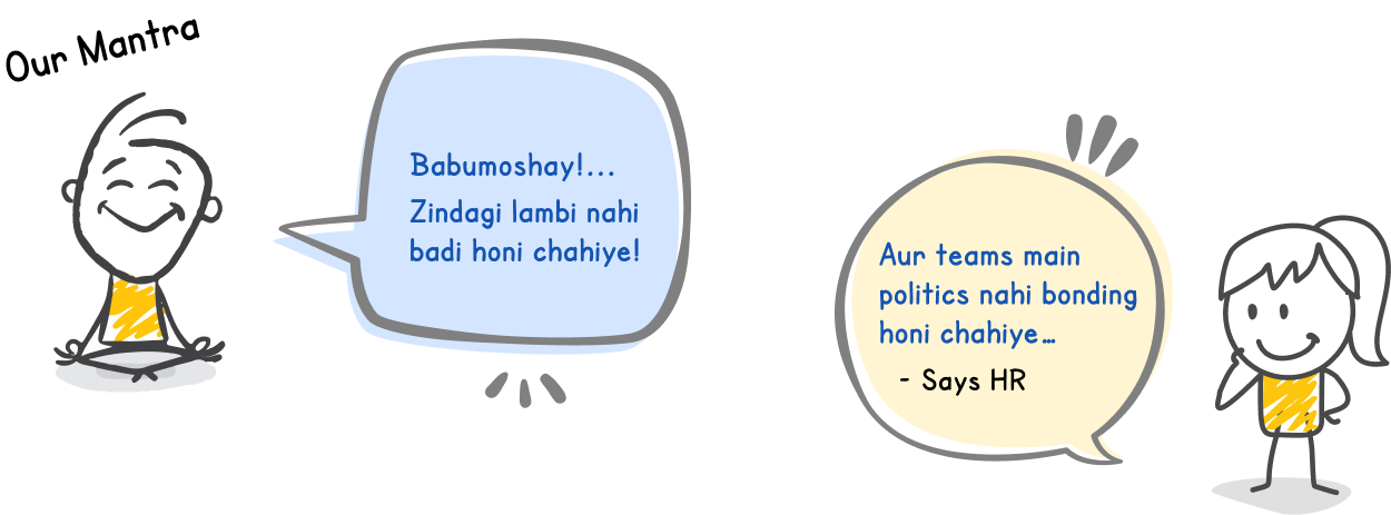 bbm Mantra