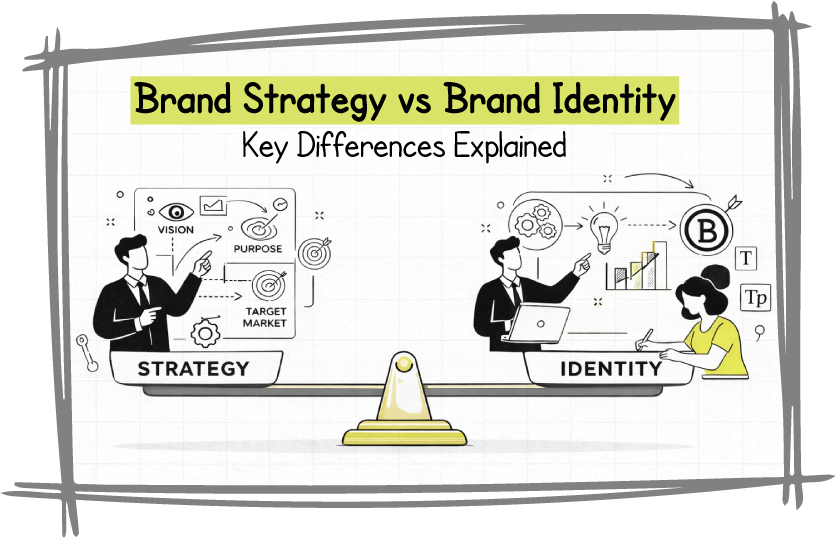 what is brand strategy