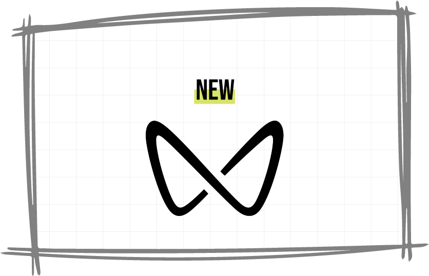 Mahindra’s new Electric SUV brand logo