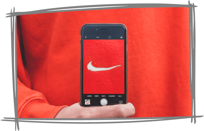 Nike’s Brand Consistency across all formats
